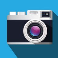 Photo camera icon N13