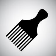 comb design