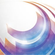 Vector abstract background N107