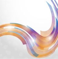Vector abstract background N108