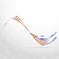Vector abstract background N109