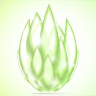 Vector abstract background N110