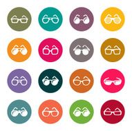 Glasses N33