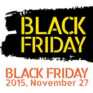 Black Friday Yellow and black N8
