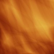 Orange abstract fall web background
