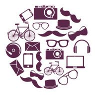 hipster design N57