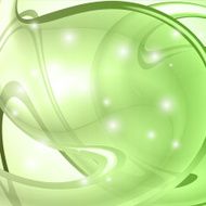 Vector abstract background N114