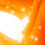 Vector abstract background N135