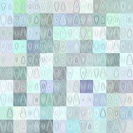 Seamless cross pattern in various color For banknote money design N5