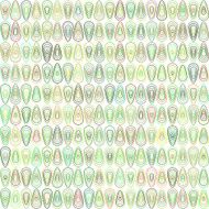Seamless cross pattern in various color For banknote money design N6
