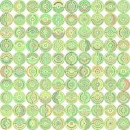 Seamless cross pattern in various color For banknote money design N15