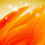 Vector abstract background N142
