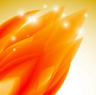 Vector abstract background N143