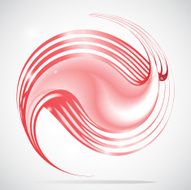 Vector abstract background N144