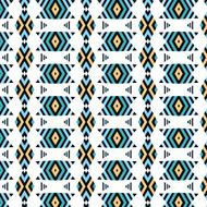 abstract color geometry pattern background N12