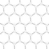 abstract gray geometry pattern background N3