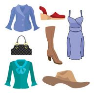 Fashion 5