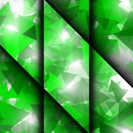 Vector abstract background N162