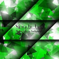 Vector abstract background N163