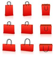 Shopping Bags N14