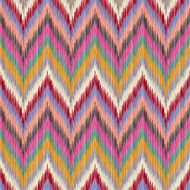 Seamless ikat wallpaper N2