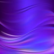 Abstract Vector Texture Purple Silk