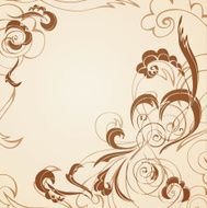 Vector background N23