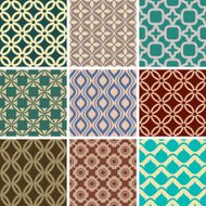 abstract seamless patterns N9