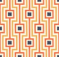 seamless geometric mesh pattern