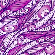 decorative waves background N2