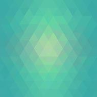 Triangle background N7