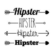 hipster design N60
