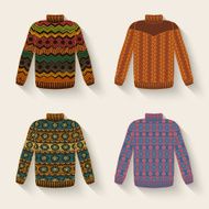 cute sweater set