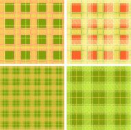 Fabric pattern N2