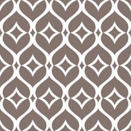 Abstract seamless pattern N492