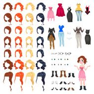 Avatar of a woman