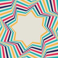 Abstract background with lines N5