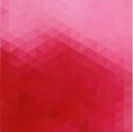 geometric background made of triangles N30