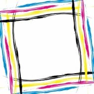 Abstract Colored Background N2