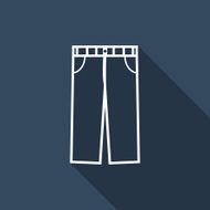 trousers icon N6