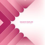 Color template background