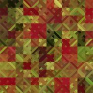 abstract colorful geometry pattern background N2