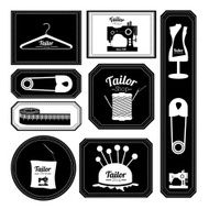 Tailor Shop Design N3