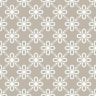Abstract seamless pattern N493