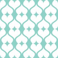 Abstract seamless pattern N496