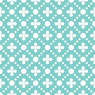 Abstract seamless pattern N498