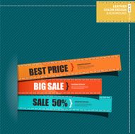 Show colorful leather promotional products design