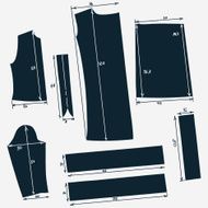 Sewing pattern