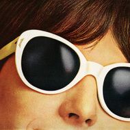 Woman Wearing Sunglasses