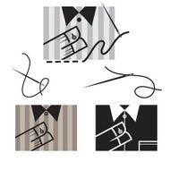 Menswear Tailoring Icons